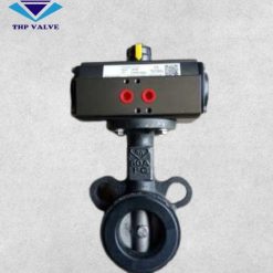 van bướm điều khiển khí nén samwoo 1a