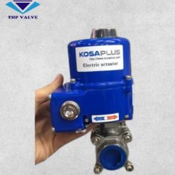 van bi điều khiển điện on off 1a