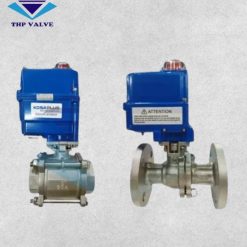 van bi điện kosaplus 1a