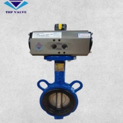 van bướm điều khiển khí nén kosaplus 1a