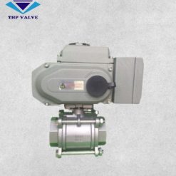 van bi điện tuyến tính 1a