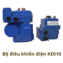 Bộ điều khiển điện KE10