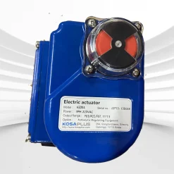 Bộ điều khiển điện KE004