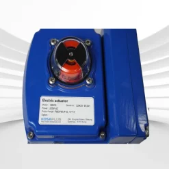 Bộ điều khiển điện KE16