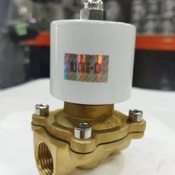 Van điện từ unid