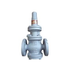 Van giảm áp chịu nhiệt độ cao