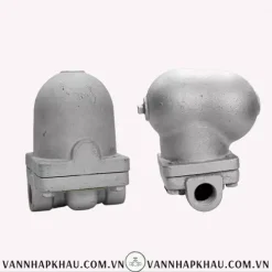 Hình ảnh bẫy hơi bóng phao Hàn Quốc