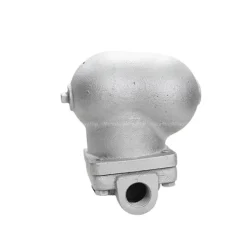 Bẫy hơi chịu nhiệt