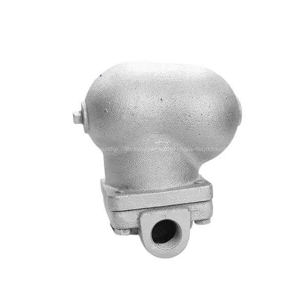 Bẫy hơi chịu nhiệt