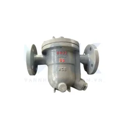 Bẫy hơi chịu nhiệt