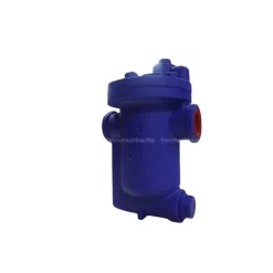 Bẫy hơi cốc phao