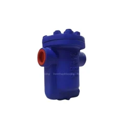 Bẫy hơi cốc phao