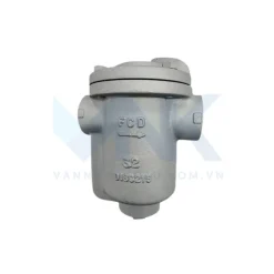 Bẫy hơi cốc phao