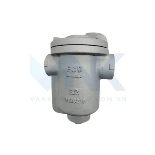 Bẫy hơi cốc phao
