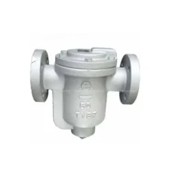 Bẫy hơi cốc phao