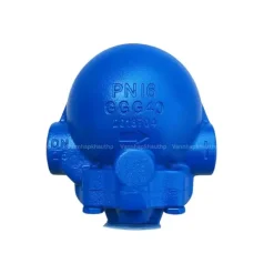 Bẫy hơi dạng bóng phao