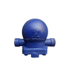 Bẫy hơi dạng bóng phao