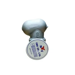 Bẫy hơi dạng bóng phao