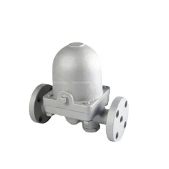 Bẫy hơi dạng bóng phao