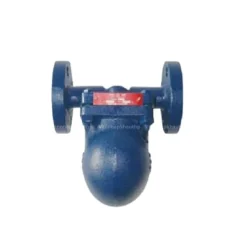 Bẫy hơi dạng bóng phao Tung Lung