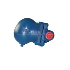 Bẫy hơi dạng bóng phao Tung Lung