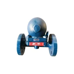 Bẫy hơi dạng bóng phao Tung Lung