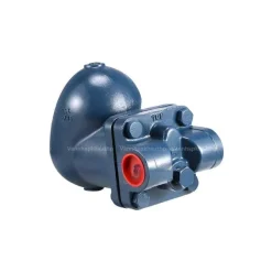 Bẫy hơi dạng bóng phao Tung Lung