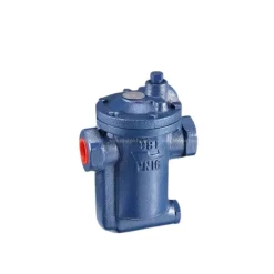 Bẫy hơi dạng cốc ngưng Tung Lung