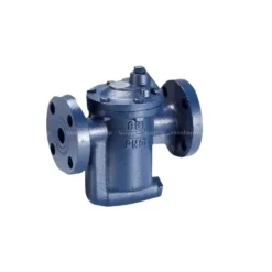 Bẫy hơi dạng cốc ngưng Tung Lung