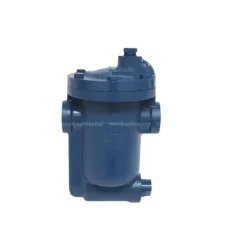 Bẫy hơi dạng cốc ngưng Tung Lung