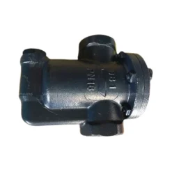 Bẫy hơi dạng cốc ngưng Tung Lung