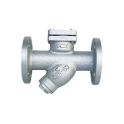 Bẫy hơi dạng đồng tiền