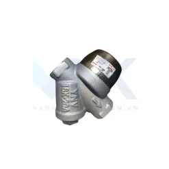 Bẫy hơi dạng đồng tiền