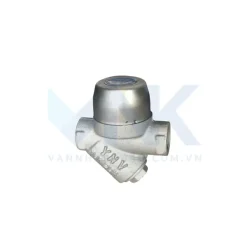Bẫy hơi dạng đồng tiền