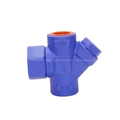 Bẫy hơi dạng đồng tiền