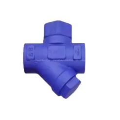 Bẫy hơi dạng đồng tiền