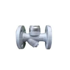 Bẫy hơi đồng tiền Hàn Quốc