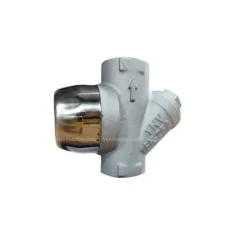 Bẫy hơi đồng tiền Hàn Quốc