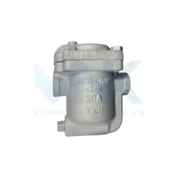 Bẫy hơi gầu đảo Hàn Quốc