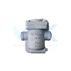 Bẫy hơi gầu đảo Hàn Quốc