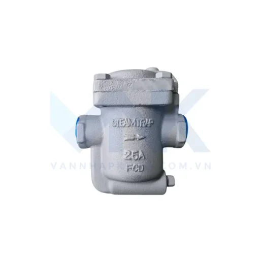 Bẫy hơi gầu đảo Hàn Quốc