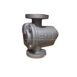 Bẫy hơi gầu đảo YNV