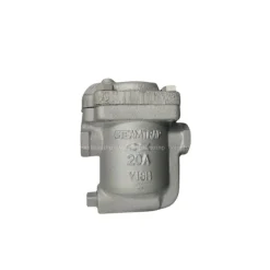 Bẫy hơi gầu đảo YNV