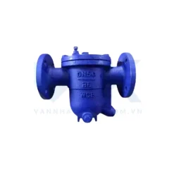 Bẫy hơi lắp bích