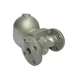 Bẫy hơi lắp bích