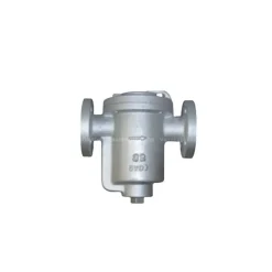 Bẫy hơi lắp bích