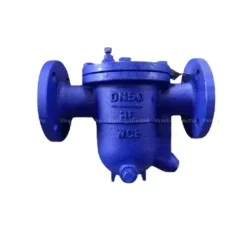 Bẫy hơi lắp bích