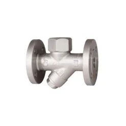 Bẫy hơi lắp bích