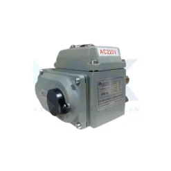 Bộ điều khiển điện HTE08