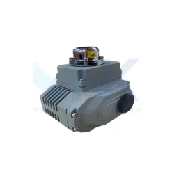 Bộ điều khiển điện HTE 40 – 60 – 100